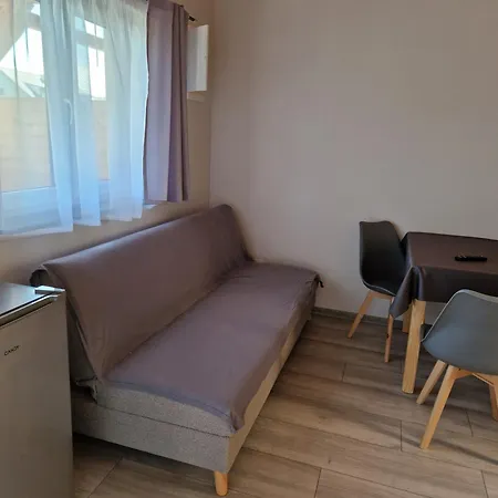 Domki Mielenko Appartement Mielenko