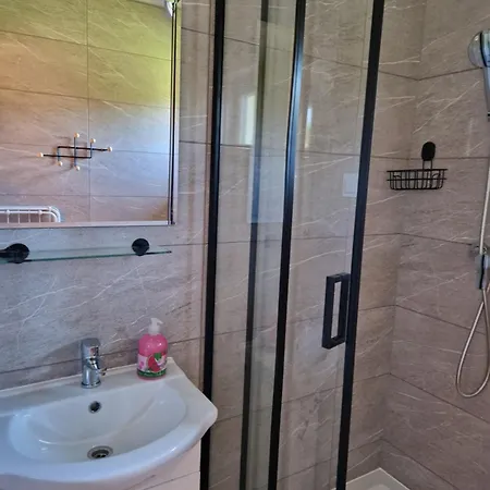 Domki Mielenko Appartement