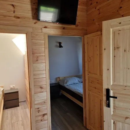 Domki Mielenko Appartement